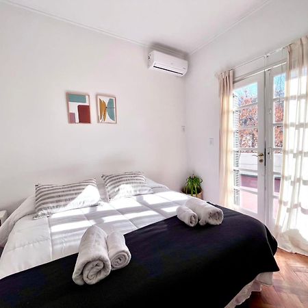 Bed and Breakfast Anden Espejo Мендоса Экстерьер фото