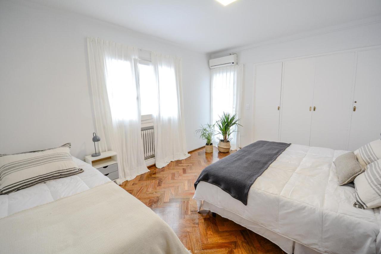 Bed and Breakfast Anden Espejo Мендоса Экстерьер фото