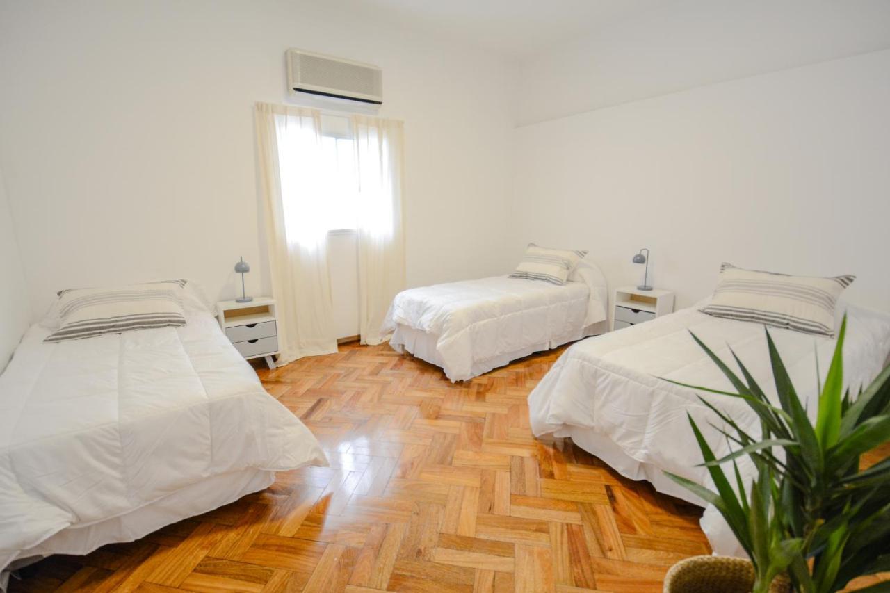 Bed and Breakfast Anden Espejo Мендоса Экстерьер фото