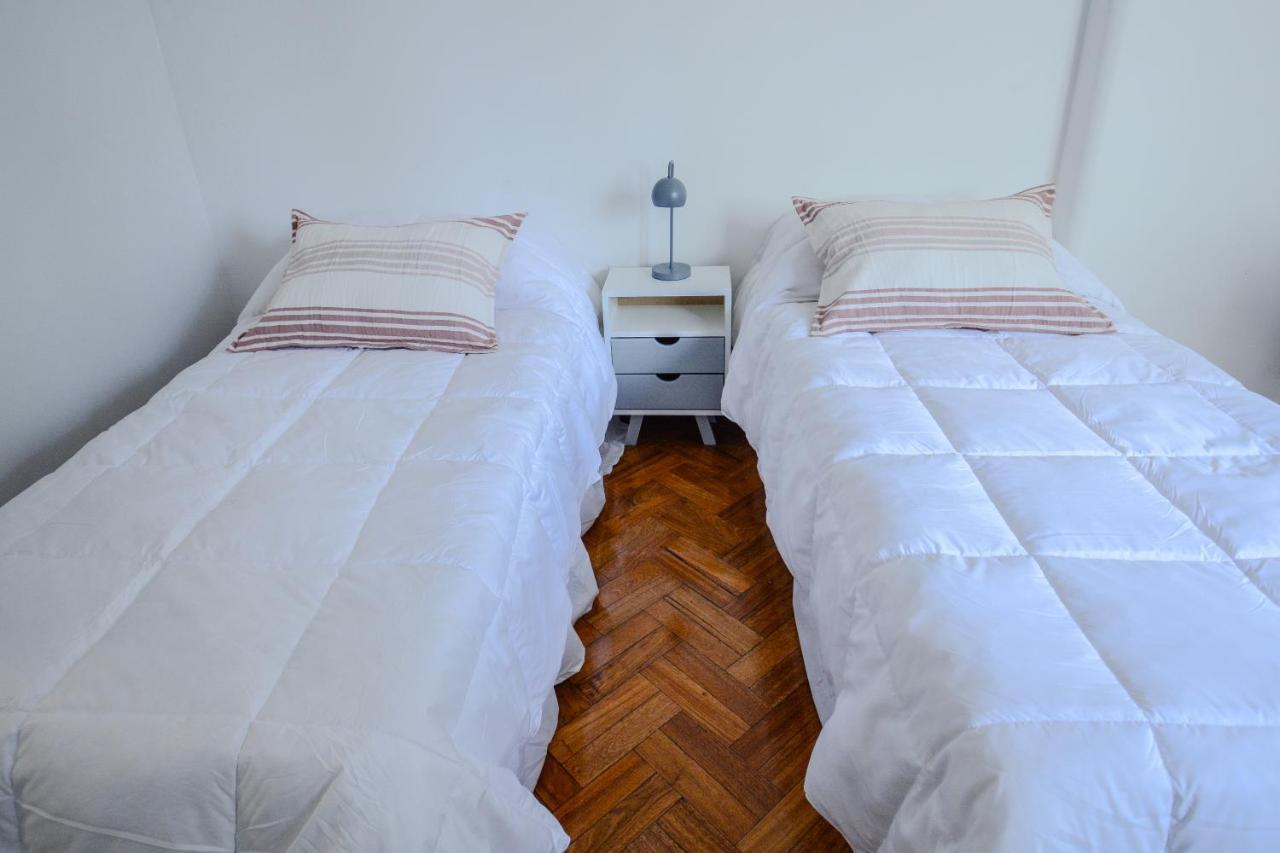 Bed and Breakfast Anden Espejo Мендоса Экстерьер фото